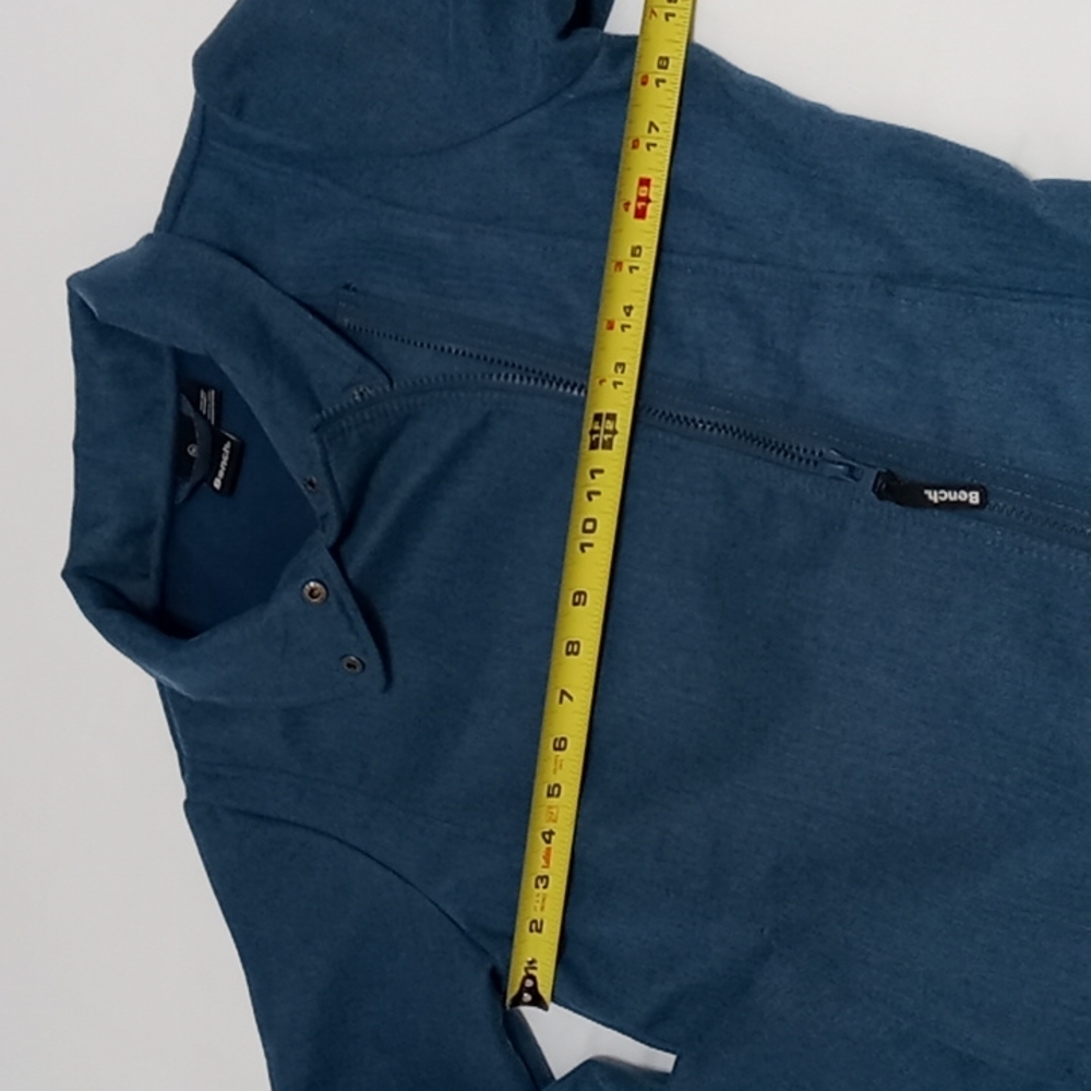 Bench Jacket - Picture 6 of 9